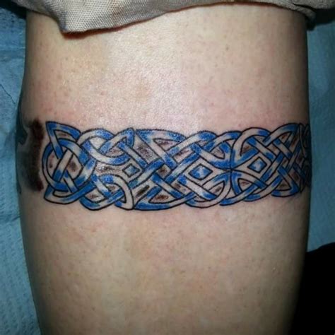Share 95 About Simple Celtic Armband Tattoo Unmissable Indaotaonec