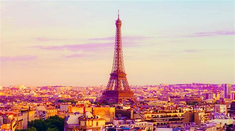 Is It Safe To Travel To Paris Stylecaster