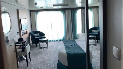 Junior Suite Harmony Of The Seas Rooms Cruise Gallery