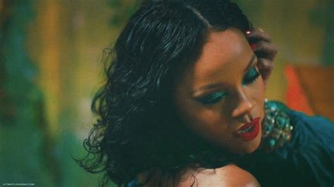Rihanna 2017 Wild Thoughts Rihanna Makeup Rihanna Makeup Looks