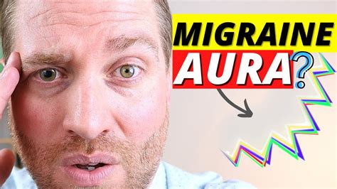 Migraine Aura Everything You Need To Know About Visual Auras From