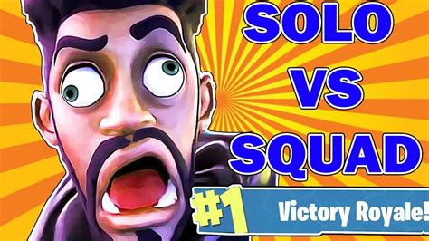 Fortnite gets the nerf treatment. HOW TO WIN SOLO VS SQUAD! (Fortnite Memetage) - YouTube