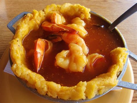 Puerto Rican Cuisine 10 Puerto Rico Dishes You Should Try On Your Visit