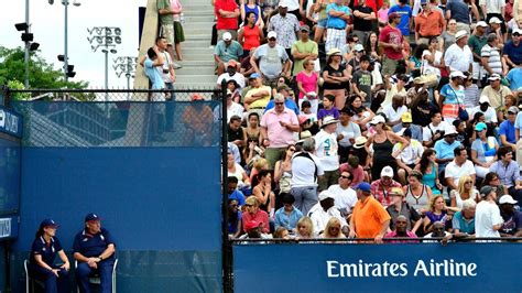 United States Open Tennis Usta Billie Jean King National Tennis