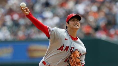 When Will Shohei Ohtani Pitch For The Dodgers What We Know About Two