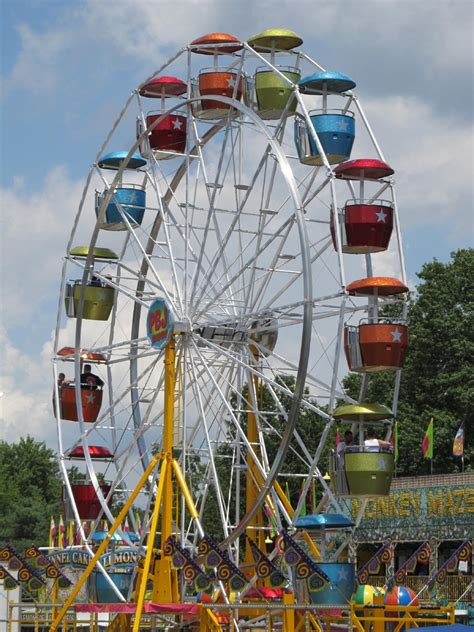 Ferris Wheel Free Stock Photo Public Domain Pictures