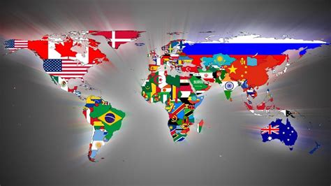 International Flags Wallpapers 51 Pictures