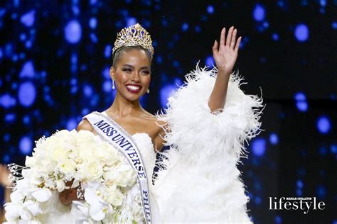 Best Style Moments At Miss Universe Philippines 2024 Coronation Night