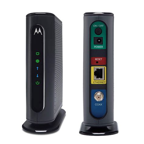 How To Get The Best Cable Modem Buy Or Rent From Your Isp