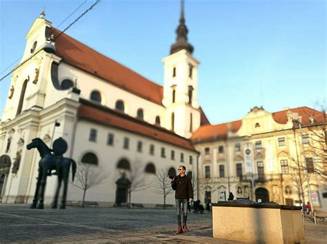 Unique things to do in Brno - nightlife and day trips ...