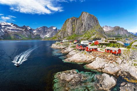 114 Fotos De Noruega