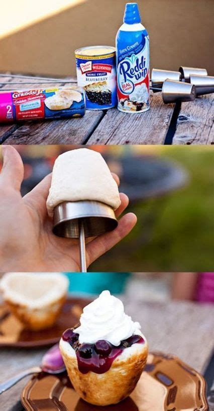 These 100 backpacking food ideas will help beginner backpackers plan their meals. Backpacking meal ideas 71 in 2019 | Camping meals, Tent ...