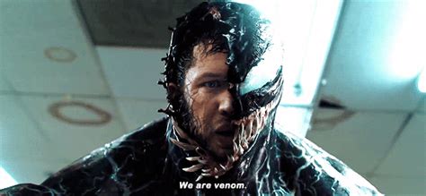 Descubre El Origen Y Poderes De Venom El Terrible Villano