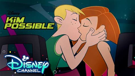First And Last Scene Of Kim Possible Throwback Thursday Kim Possible Disney Channel YouTube