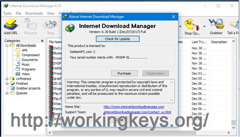 Idm serial key supports windows 10,8.1,8, vista,7 and xp. Idm Reg Code - Idm Serial Key Generator Education And ...
