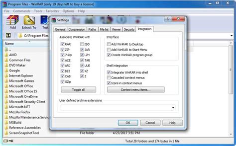 We did not find results for: WinRAR - Download, Aplikasi Manager Arsip RAR dan ZIP ...