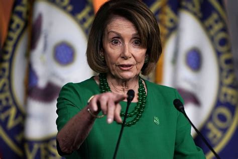 Nancy Pelosi Elected House Speaker 5 Things To Know About California Democrat After She Wins