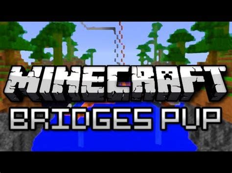Check spelling or type a new query. Minecraft: Bridges PVP w/ Friends (Mini Game) - YouTube
