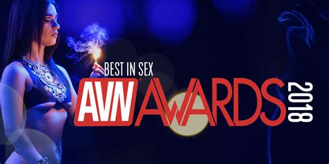 best in sex 2018 avn awards 2018 showtime
