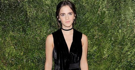 Emma Watson Releases Every Book Her Feminist Book Club Read In 2016