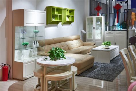 Furniture Store Editorial Stock Photo Image Of House 59115148