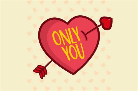 only you graphic by chairul ma arif · creative fabrica