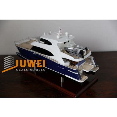 Miniature Ship Model JW 06 Juwei Scale Model Shanghai Co Ltd