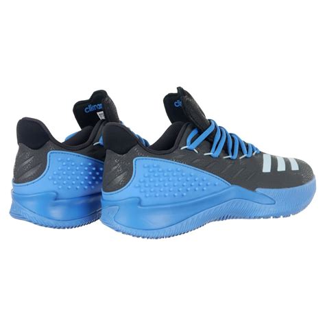 Adidas Ball 365 Low Climaproof Mens Basketball Shoes Sports Low Cut