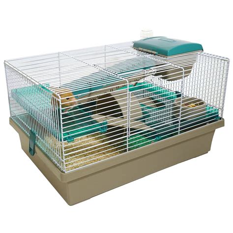 5 Of The Best Hamster Cages Pawsify