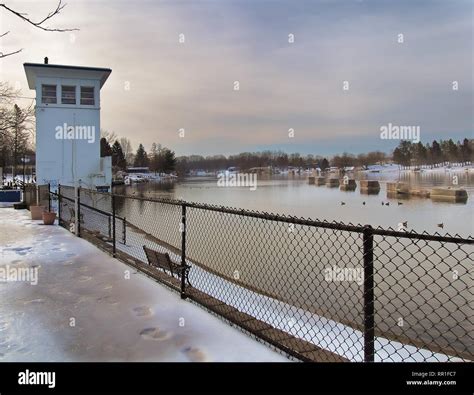 Oswego River Hi Res Stock Photography And Images Alamy