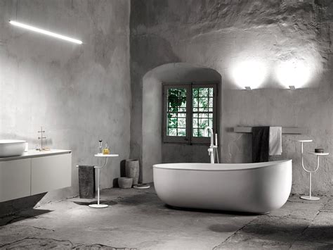 Prime bathroom line by Norm Architects for Inbani | Norm 