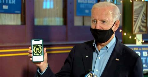 What are you most proud of at work examples. Joe Biden Shows Off Trump-Inspired Proud Boys 'Stand By Logo