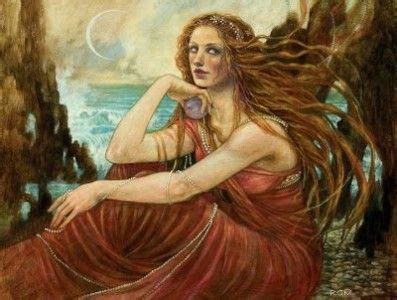 Afrodite Mitologia Visitar P Gina Visualizar Imagem Art Fairytale Art Goddess Art