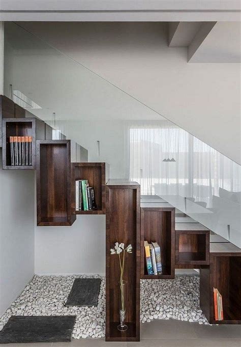 39 The Impressive Staircase Design Inspirations Cover Up 00723