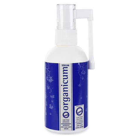 Besides good quality brands, you'll also find plenty of discounts when you shop for hair serum during big sales. Organicum Intensive Anti Hair Loss Serum 100 ml Fiyatı