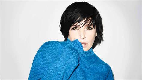 Sharleen Spiteri My Go To Classic Film And A Dazzling Show About Female Superpowers The Mail