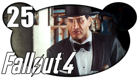 Fallout 4 25 Gangsterbande Lets Play German Youtube