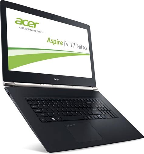 Acer Aspire V 17 Nitro Vn7 792g 78vl External Reviews