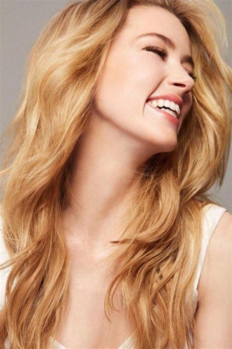 Pin By Vince Jackson On Always Smile Amber Heard Beautiful Redhead