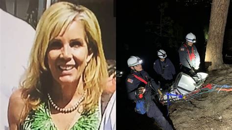 Gayle Stewart Missing Woman Who Was Found Clinging To A Tree In Reno Disappears Again
