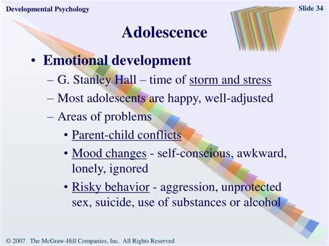 Ppt Developmental Psychology Powerpoint Presentation Free Download Id6652139