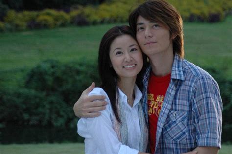 Wedding Bells For Ruby Lin And Wallace Huo Icrt Blog