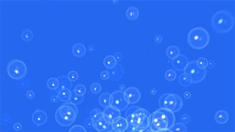 Bubbles Underwater Flowing Hd Relaxing Screensaver Youtube