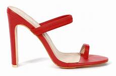 red mules alessia heels fuss shop high ask question