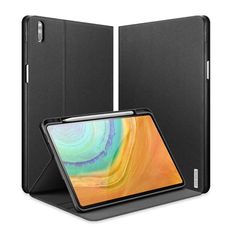 Domo Series Case For Huawei Matepad Pro 108 20192021 With M Pencil