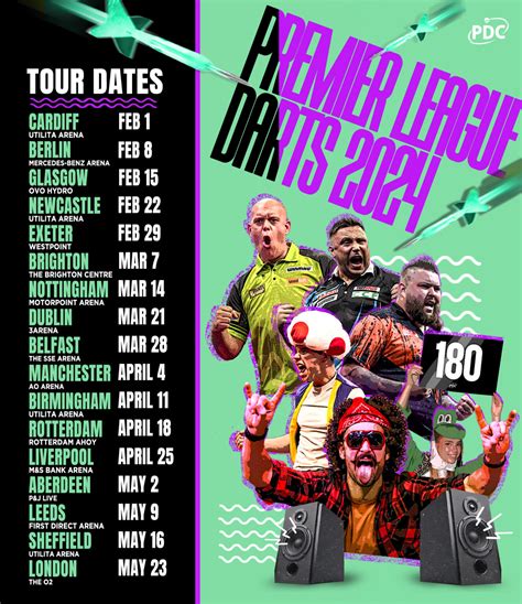 Premier League 2024 Tour Dates 1328x1536 