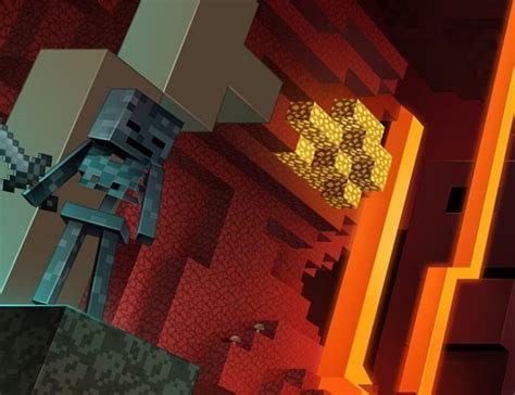 The Minecraft Nether Update Everything New You Have To Know Droidjournal