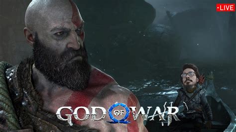 Kratos Real Story Revealed I God Of War Gameplay Youtube