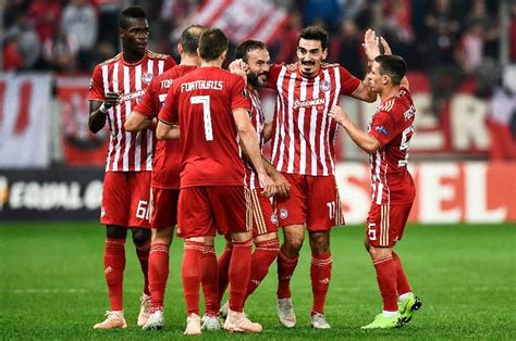 Welcome to the official twitter account of olympiakos nicosia fc. Olympiakos vs Krasnodar Preview, Predictions & Betting Tips - Home record in Greece gives ...