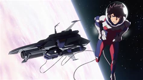 It was collected in five tankōbon volumes. Astra Lost in Space | Anime-Planet